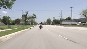 Harley-Davidson Sportster 48 Riding Footage | San Diego Harley-Davidson