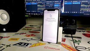 Почему нет звука во время звонка на iPhone