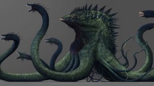 Monsterverse roars pt 2