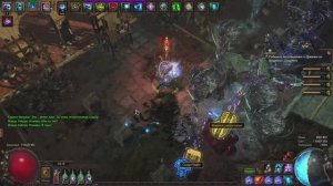 Path of Exile/Утренний фарм. 25.08.24.