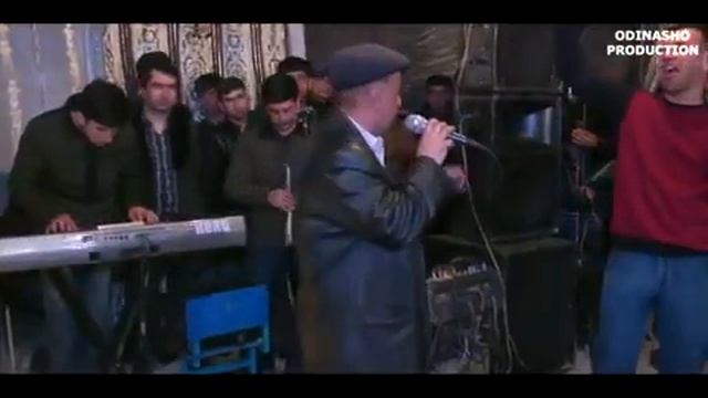 Худойдод туёна 2019 хамадони