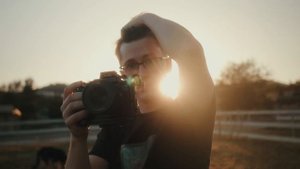 The Lumix S5iiX is HERE | first impressions + review