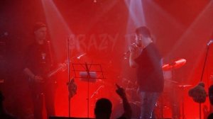 Crazy Tad - Львица (Zoccolo 2.0)