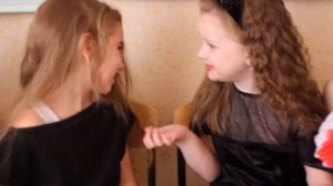 Клип на песню "Модница