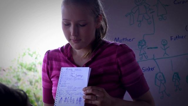 "SPEAK OUT" _ Шацьк, перші обличчя _ (відео - 1) смотреть онлайн