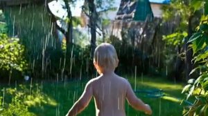 Колыбельная про четыре дождя!!!