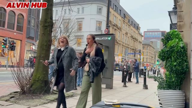 BUSHMAN PRANK 2024!! BEST REACTIONS 2024!! смотреть онлайн