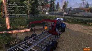 Lumberjacks Dynasty ➤ ДИНАСТИЯ ЛЕСОРУБОВ ПРОХОЖДЕНИЯ