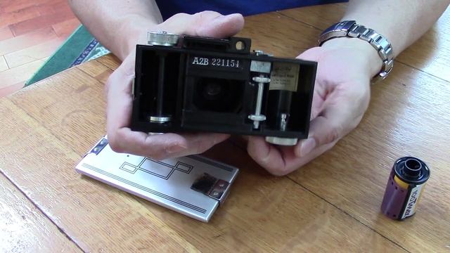 Argus A2B смотреть онлайн