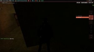 Шпионские будни часть 1