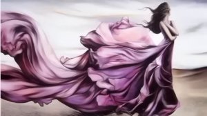 Ади Шакти Намо_Женская энергия