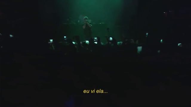 Yung Lean - Leanworld legendado