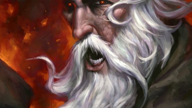 Академия Магии | Подгорье: 9 уровень | Lore DnD