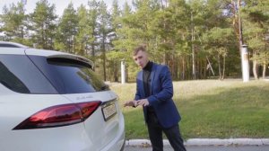 Mercedes-Benz GLE 450, 300D, 400D w167 - Технолог Тест [ТТ]