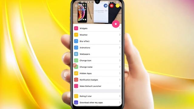 Amazing Android App 2021 | Best Android Tips & Tricks | IOS 14 Launcher | Hide Any App | Change Ico