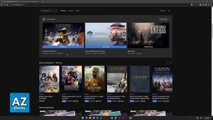 How To Play Epic Games on IPad ??