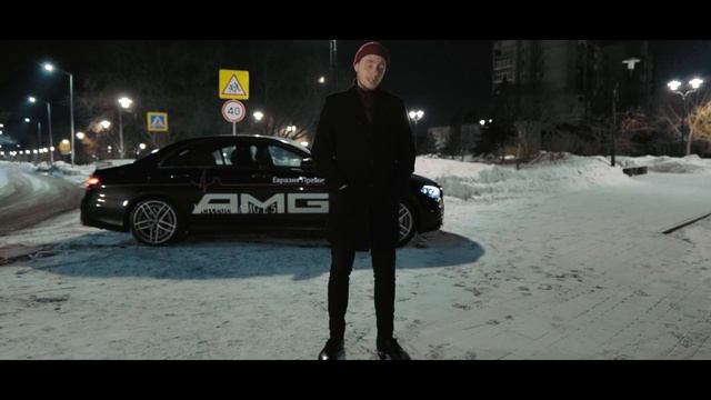 Городской ОХОТНИК - Mercedes-AMG E53! Замер Скорости и Full Test Drive W213 смотреть онлайн