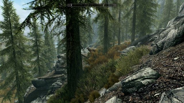 The Elder Scrolls V Skyrim Walkthrough Part № 4