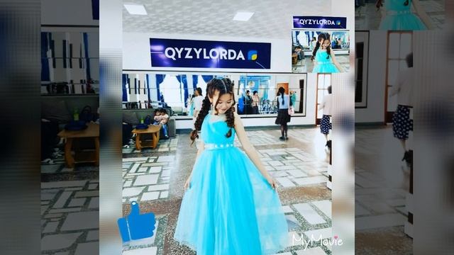 индиго Алтын бесік cover by  Sania Official  