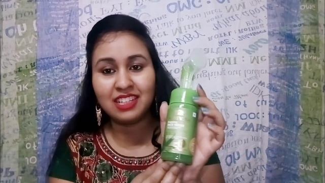*New* WOW Aloevera Foaming Facewash with Brush || All you need to know😳 Review + Demo || SonamHouse смотреть онлайн