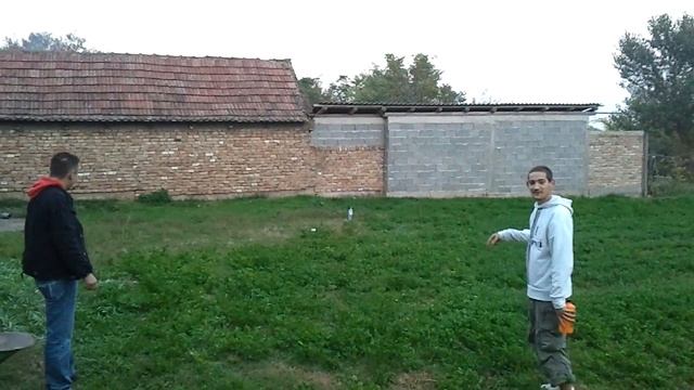 Srpska Bomba смотреть онлайн