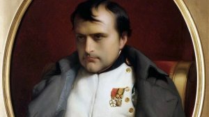 Наполеон, Березина.