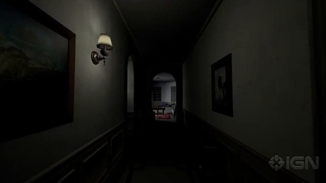Paranormal Activity