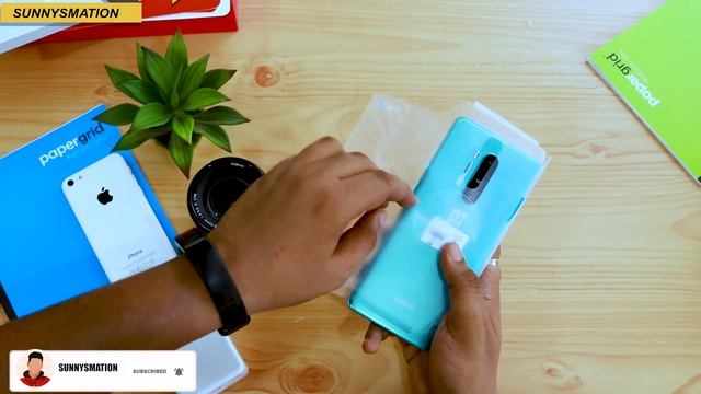 Oneplus 8 pro - Unbox the real beast 🙀🙀