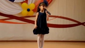 Злата песня кнопочка