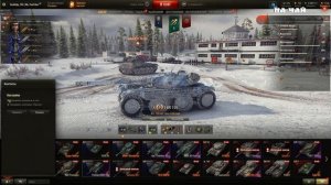 World of Tanks / СПУСТЯ 2 ГОДА