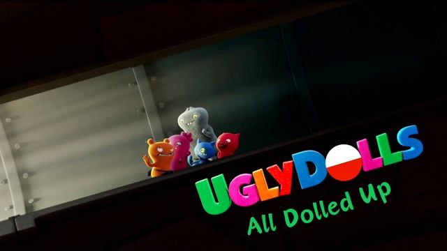 [10 Songs] UglyDolls (2019) - Polish смотреть онлайн