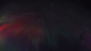 Северное Сияние 2024.10.10-11 G4 (Кп8)