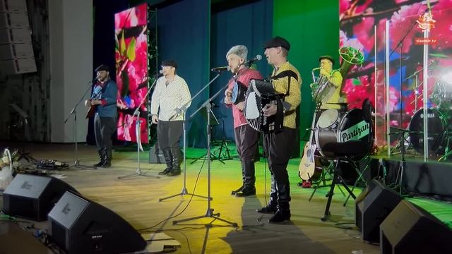 Песня про Галю | Ой-Ты, Галю | Партизан FM | Ехали Казаки | Russian folk - band