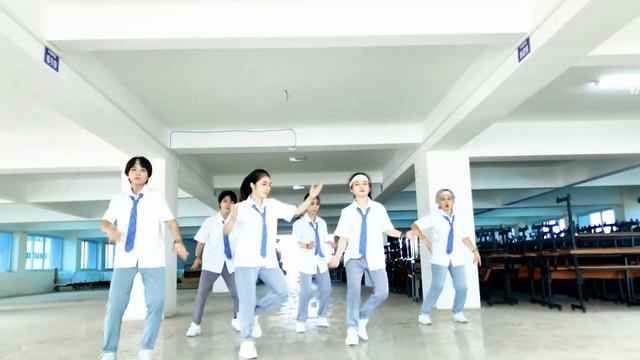 NCT DREAM 엔시티 드림 'BOOM' | Dance Cover by DTEam