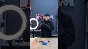 Middle Frame Mijing Z20 Pro