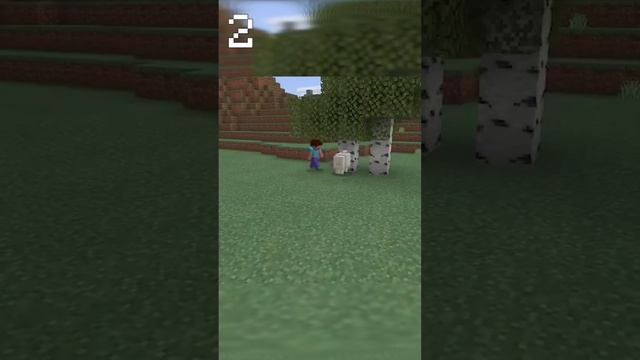 5 фактов о козле в Майнкрафт 😎 _ WICSUR #shorts смотреть онлайн