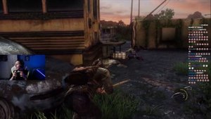 МАЗЕЛЛОВ ПРОХОДИТ THE LAST OF US #3 | ПРОХОЖДЕНИЕ ЛАСТ ОФ АС