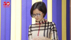 50-ти летний юбилей Энергосбыта ПАО «Якутскэнерго»