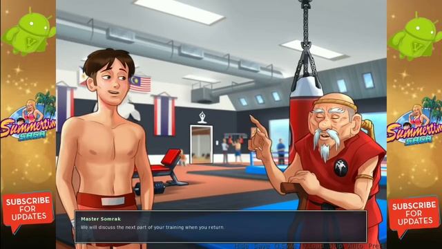 Full walktraugh jenny summertime saga verry funy game смотреть онлайн