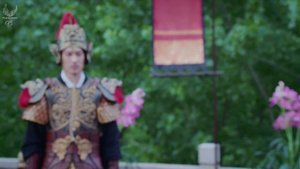 Легенда о Небесной слезе: Братья и Ушуан 1 сезон 54 серия