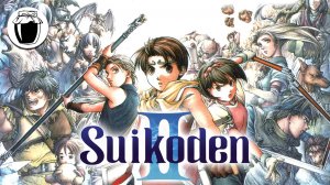 Suikoden II — шедевр, оставшийся в тени Final Fantasy (Банка Джема 9)