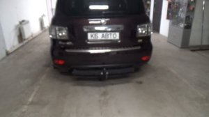 Nissan Patrol VI +bi led Aozoom a3+ .Light Label Solar Pro