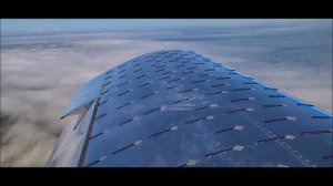 Sonex Vortex Generator Testing