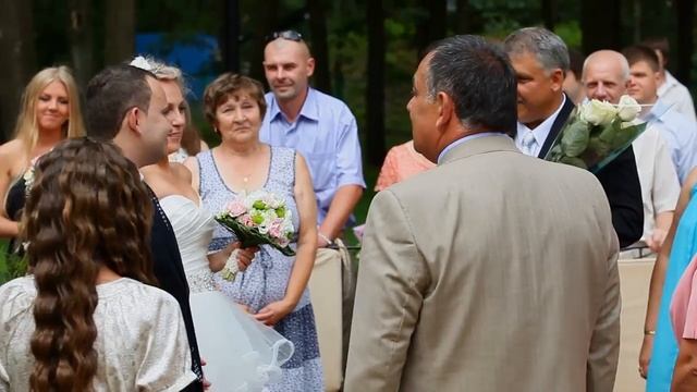 Дарья и Владимир смотреть онлайн