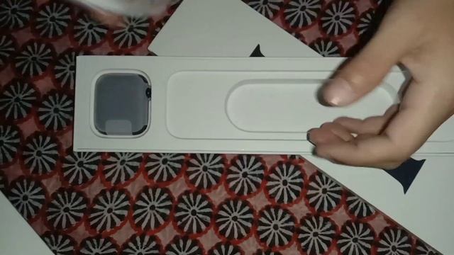 Apple Watch SE (GPS + Cellular, 44mm) unboxing !! Apple watch reviews #applewatch #india