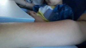 На самалёте