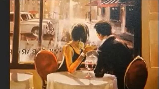 Верона Шумилова, Строчки о разлуке - не мои!, муз. и исп. #СамуилФрумович смотреть онлайн