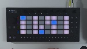 Ableton Move: Sampling and Chopping Part 1