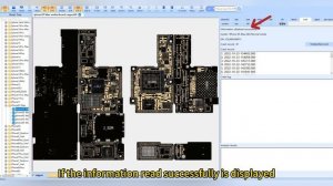 JC Drawing Crash Operation Demonstration | Iphone Crash Log