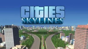 Город мечты я стал мером Мухасранска!Cities: Skylines